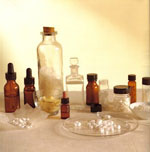 medicina natural - homeopatia