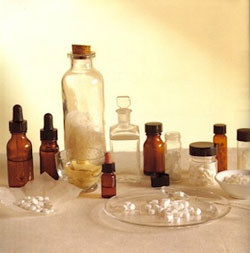 tratamientos homeopaticos
